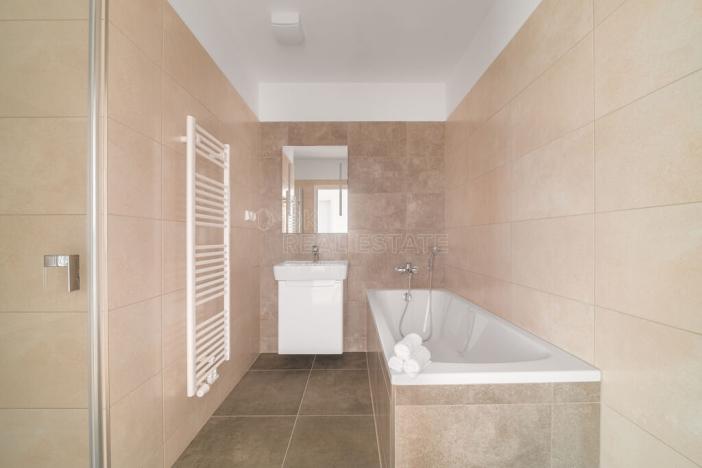 Prodej bytu 3+kk, Plzeň, Františka Kováříka, 96 m2