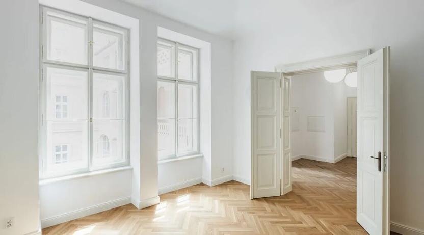 Pronájem bytu 5+1, Praha, Karoliny Světlé, 155 m2