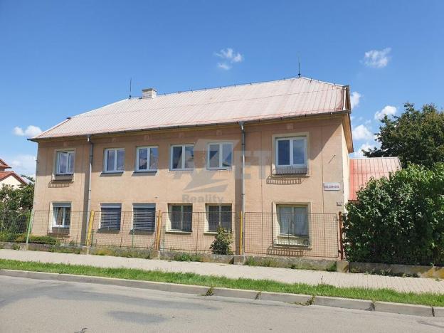 Prodej vícegeneračního domu, Uničov, Balcárkova, 106 m2