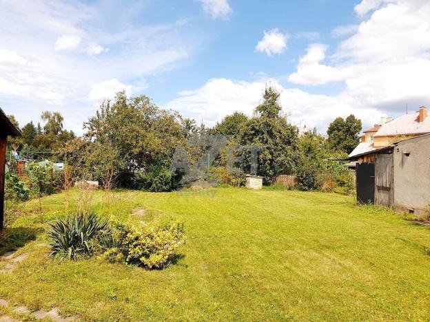 Prodej vícegeneračního domu, Uničov, Balcárkova, 106 m2