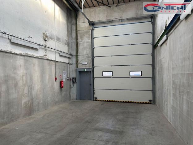 Pronájem výrobních prostor, Žatec, Purkyněho, 8000 m2