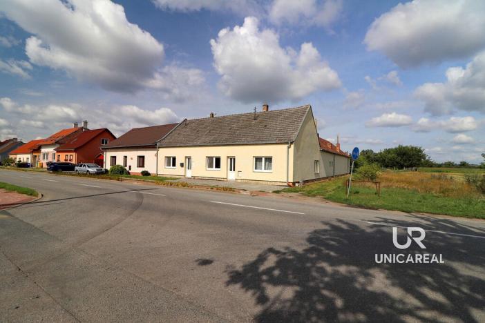 Prodej rodinného domu, Pasohlávky, 273 m2