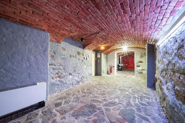 Prodej restaurace, České Budějovice, nám. Přemysla Otakara II., 48 m2