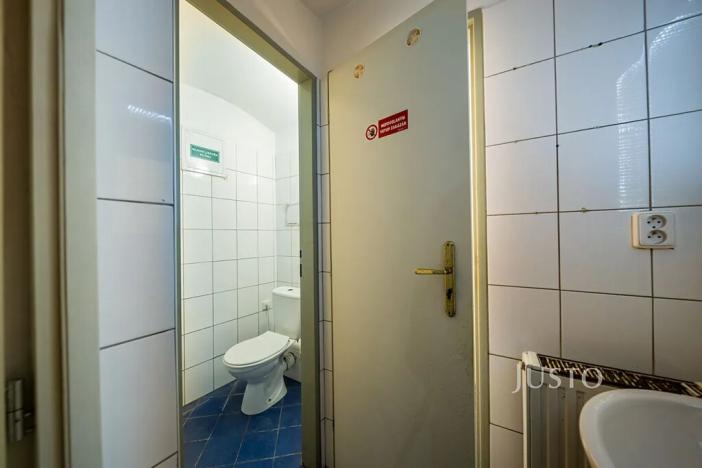 Prodej restaurace, České Budějovice, nám. Přemysla Otakara II., 103 m2