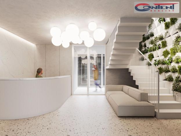 Pronájem skladu, Tachov - Oldřichov, 18200 m2