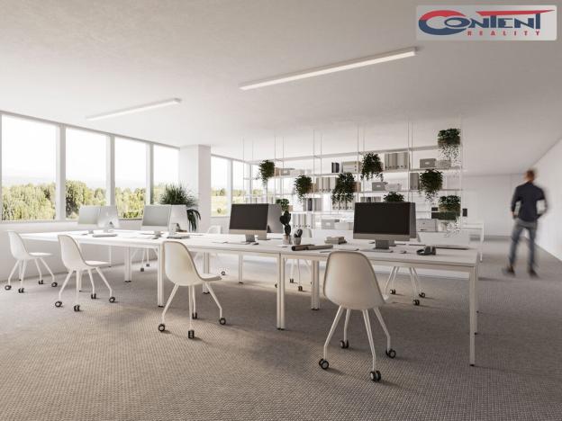 Pronájem skladu, Tachov - Oldřichov, 18200 m2