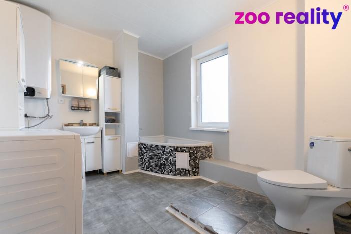 Prodej rodinného domu, Hora Svatého Šebestiána, 100 m2