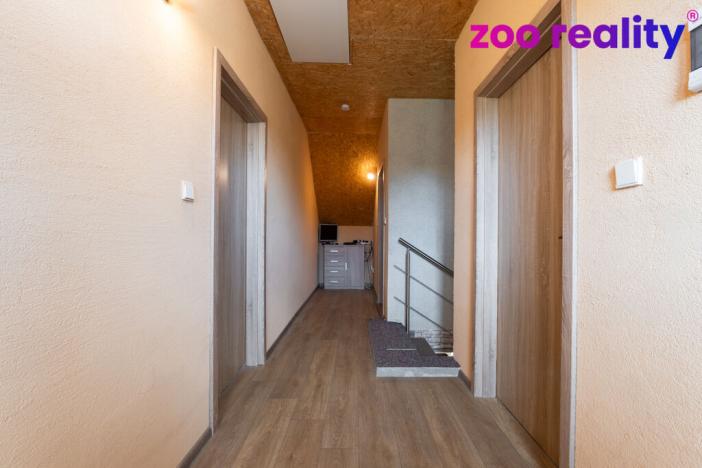 Prodej rodinného domu, Hora Svatého Šebestiána, 100 m2