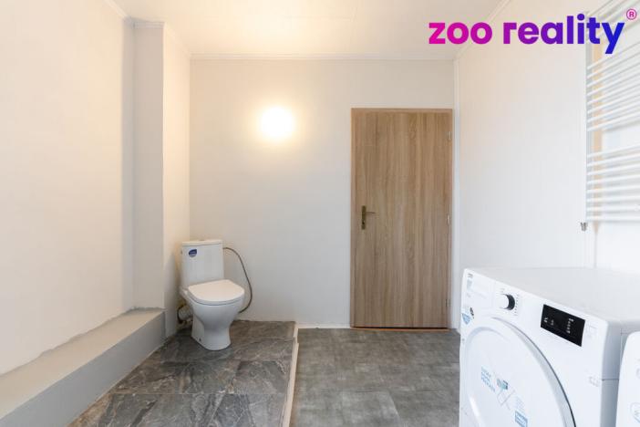 Prodej rodinného domu, Hora Svatého Šebestiána, 100 m2