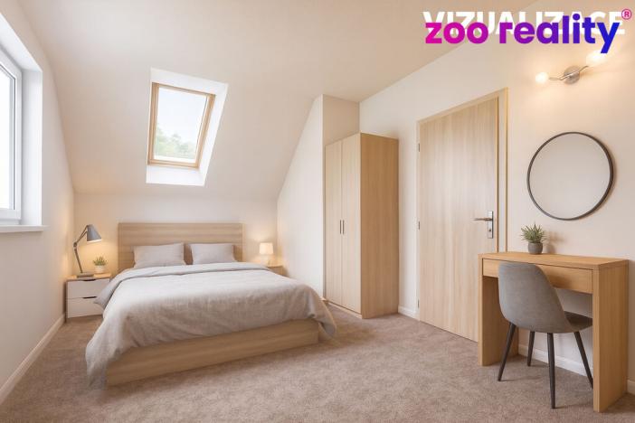 Prodej rodinného domu, Hora Svatého Šebestiána, 100 m2