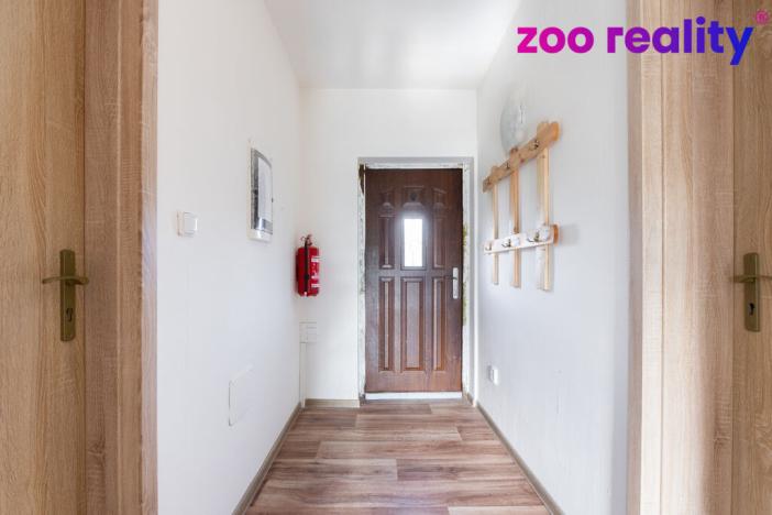 Prodej rodinného domu, Hora Svatého Šebestiána, 100 m2