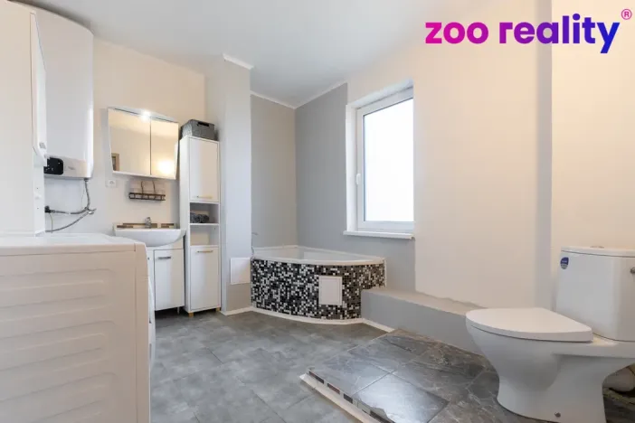 Prodej rodinného domu, Hora Svatého Šebestiána, 100 m2