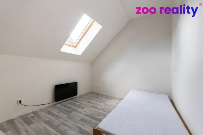 Prodej rodinného domu, Hora Svatého Šebestiána, 100 m2