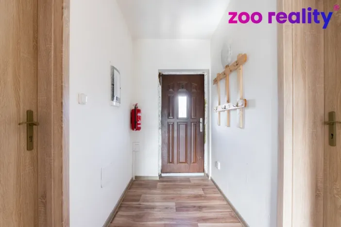 Prodej rodinného domu, Hora Svatého Šebestiána, 100 m2