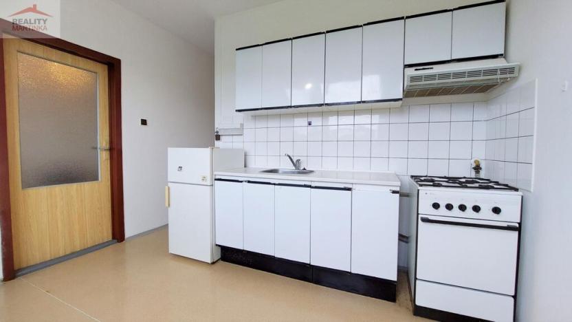 Pronájem bytu 2+1, Rožnov pod Radhoštěm, 59 m2