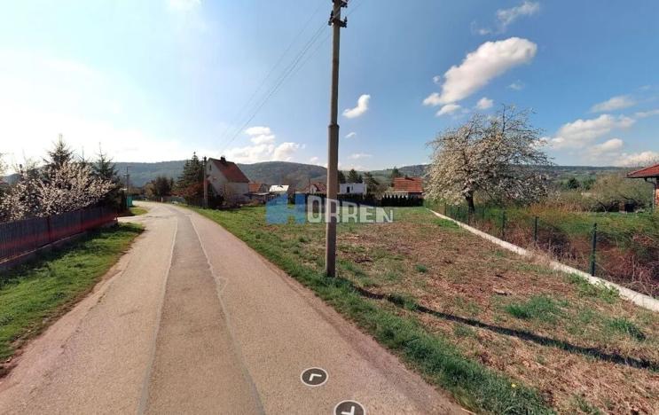 Prodej pozemku pro bydlení, Hýskov, Sportovců, 1140 m2