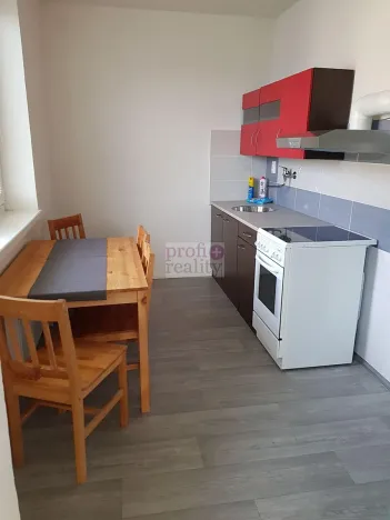 Pronájem bytu 2+1, Slušovice, Slunečná, 50 m2