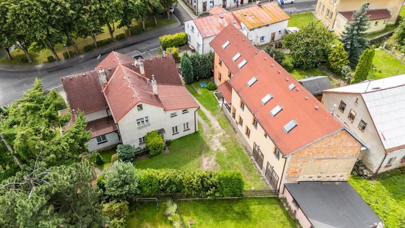 Prodej vícegeneračního domu, Nový Bor, Gen. Svobody, 537 m2