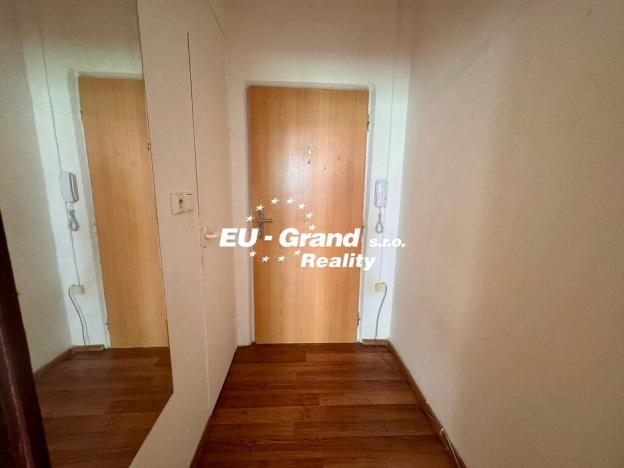 Pronájem bytu 1+kk, Varnsdorf, Čelakovická, 27 m2