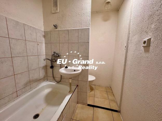 Pronájem bytu 1+kk, Varnsdorf, Čelakovická, 27 m2