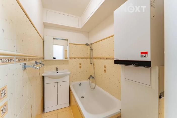 Pronájem bytu 2+1, Šumperk, Bratrušovská, 56 m2