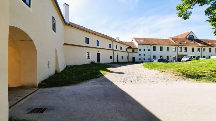 Pronájem bytu 2+kk, Předklášteří, Porta coeli, 68 m2