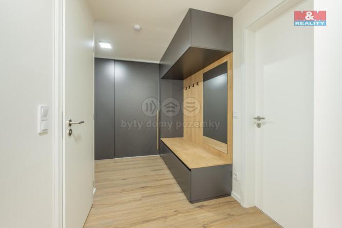 Prodej bytu 3+kk, Kladno - Dubí, Ke křížku, 91 m2