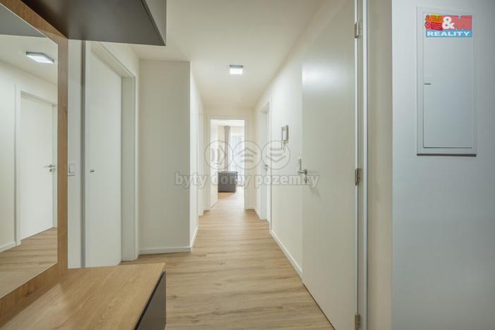 Prodej bytu 3+kk, Kladno - Dubí, Ke křížku, 91 m2