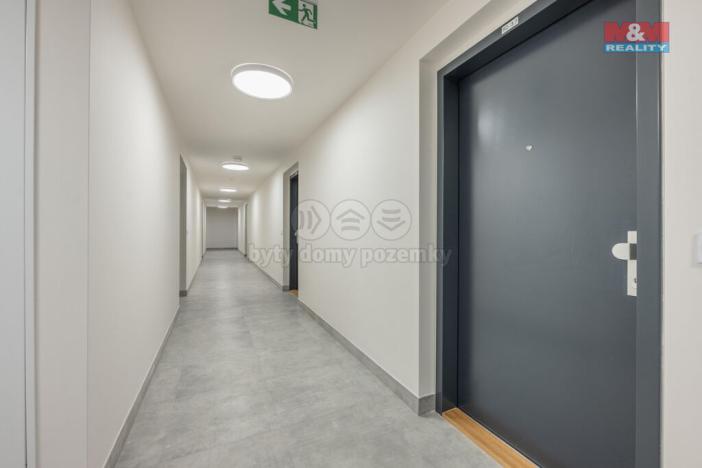 Prodej bytu 3+kk, Kladno - Dubí, Ke křížku, 91 m2