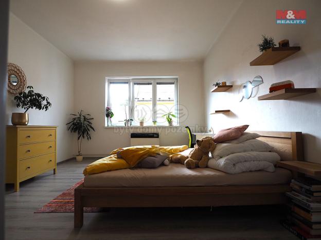 Prodej bytu 2+kk, Ostrava - Moravská Ostrava, Slavíčkova, 65 m2