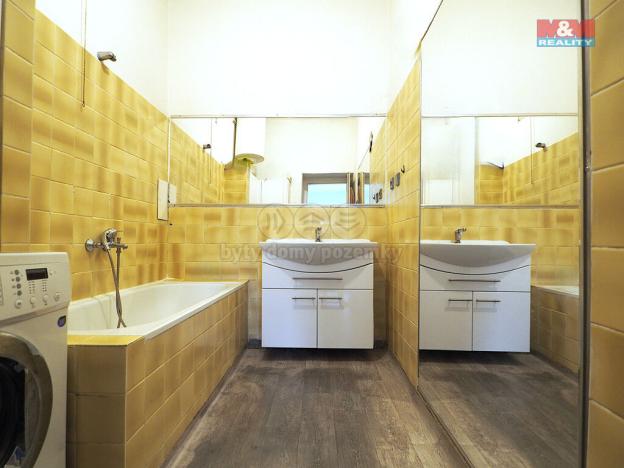 Prodej bytu 2+kk, Ostrava - Moravská Ostrava, Slavíčkova, 65 m2