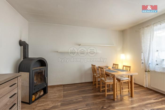 Prodej rodinného domu, Výškov, 102 m2