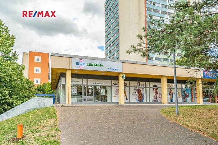 Prodej bytu 4+1, Praha - Krč, Tajovského, 62 m2