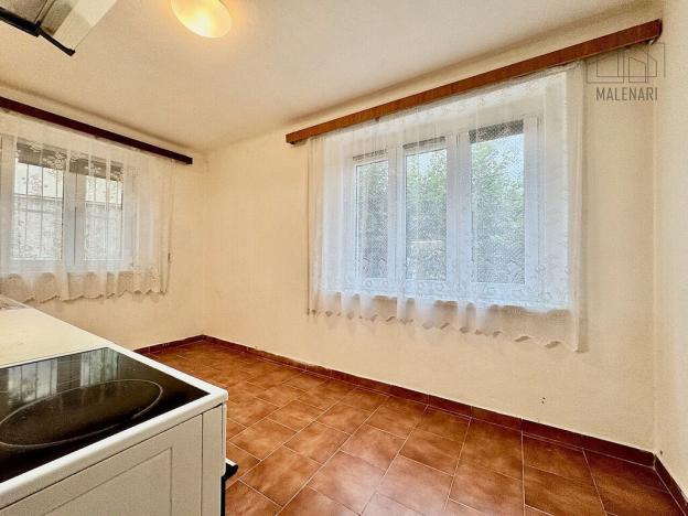 Prodej bytu 2+1, Praha - Zbraslav, K Havlínu, 55 m2