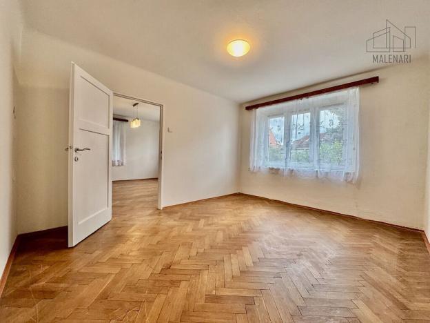 Prodej bytu 2+1, Praha - Zbraslav, K Havlínu, 55 m2