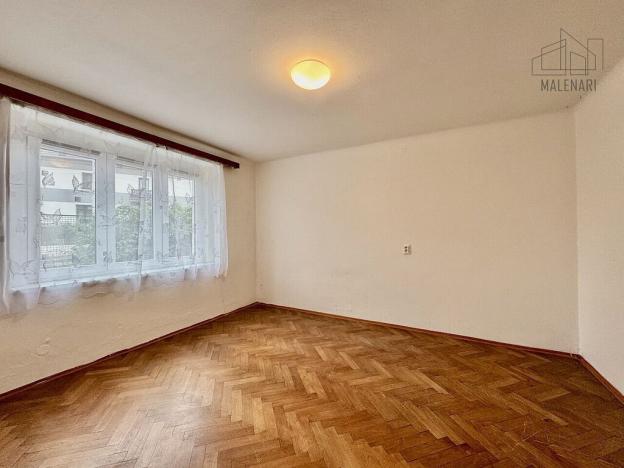 Prodej bytu 2+1, Praha - Zbraslav, K Havlínu, 55 m2