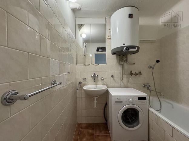 Prodej bytu 2+1, Praha - Zbraslav, K Havlínu, 55 m2