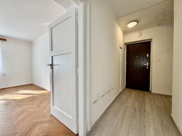 Prodej bytu 2+1, Praha - Zbraslav, K Havlínu, 55 m2