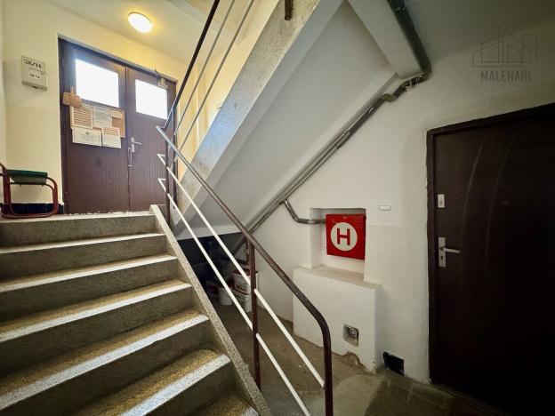 Prodej bytu 2+1, Praha - Zbraslav, K Havlínu, 55 m2