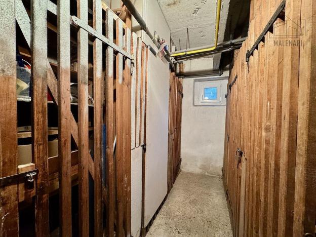 Prodej bytu 2+1, Praha - Zbraslav, K Havlínu, 55 m2