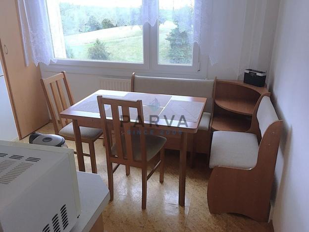 Pronájem bytu 3+1, Plzeň - Bolevec, Toužimská, 63 m2