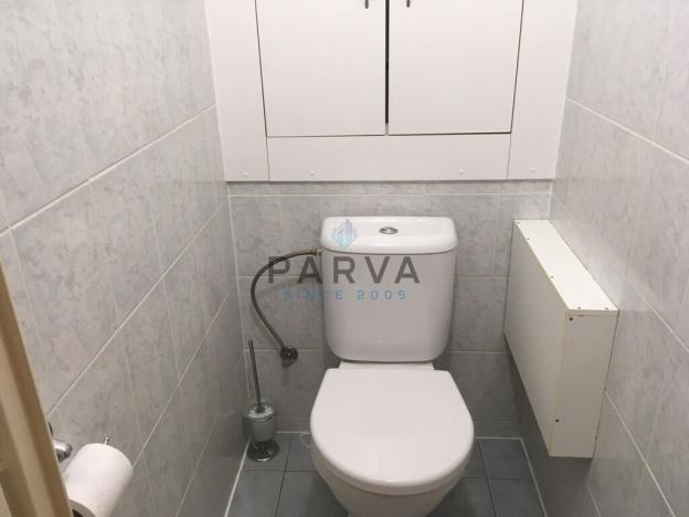 Pronájem bytu 3+1, Plzeň - Bolevec, Toužimská, 63 m2