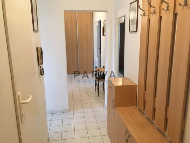 Pronájem bytu 3+1, Plzeň - Bolevec, Toužimská, 63 m2