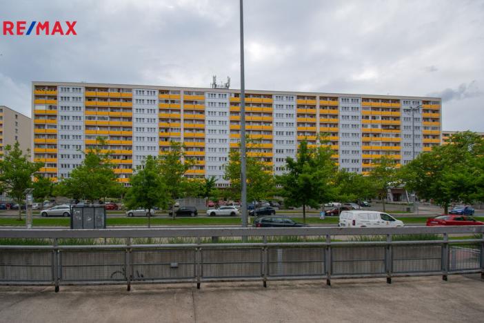 Prodej bytu 3+1, Hradec Králové - Nový Hradec Králové, třída Edvarda Beneše, 99 m2