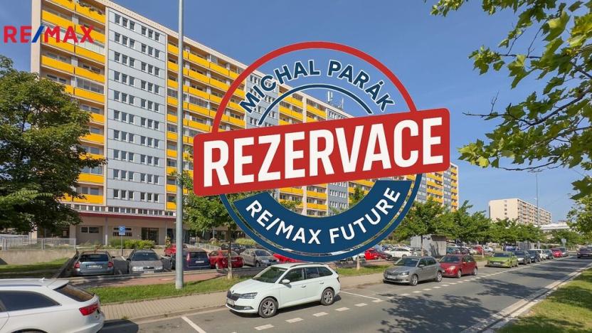 Prodej bytu 3+1, Hradec Králové - Nový Hradec Králové, třída Edvarda Beneše, 99 m2