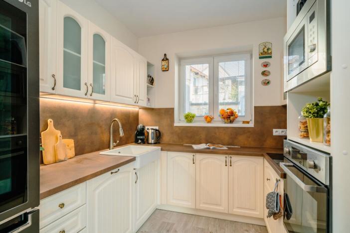 Prodej rodinného domu, Máslovice, Spojovací, 100 m2