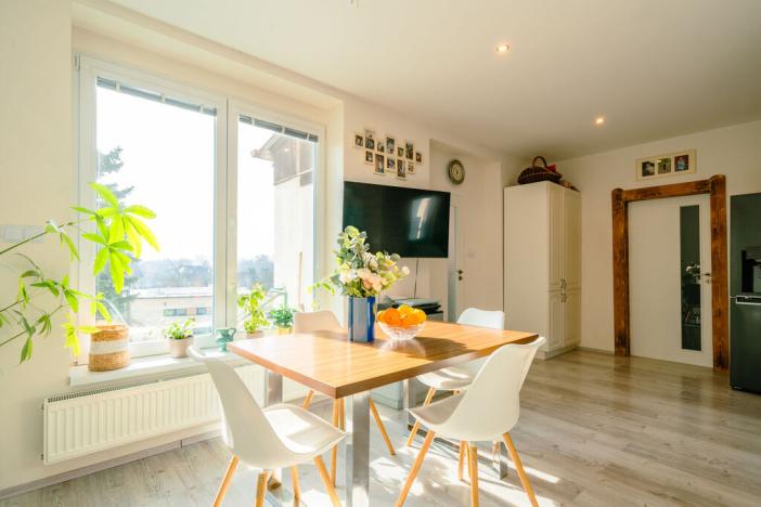 Prodej rodinného domu, Máslovice, Spojovací, 100 m2