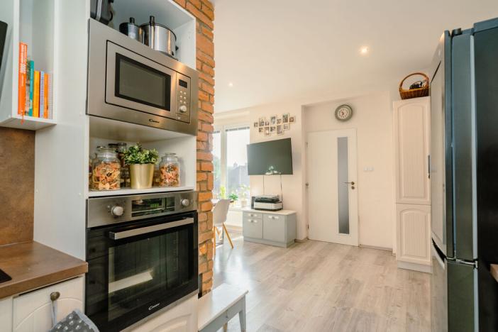 Prodej rodinného domu, Máslovice, Spojovací, 100 m2