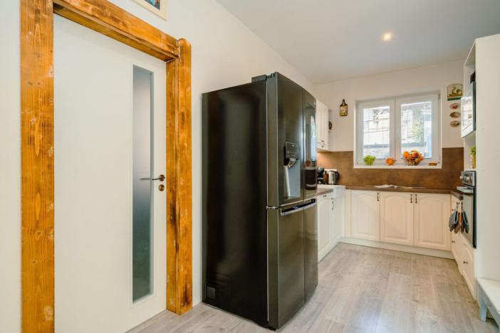 Prodej rodinného domu, Máslovice, Spojovací, 100 m2