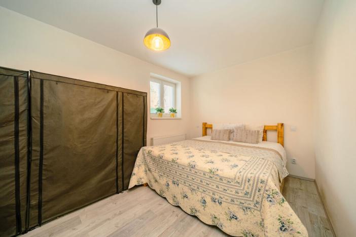 Prodej rodinného domu, Máslovice, Spojovací, 100 m2